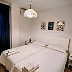 Apartment Plaza De Armas By Rami *