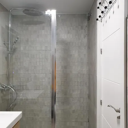 アパート Plaza De Armas By Rami