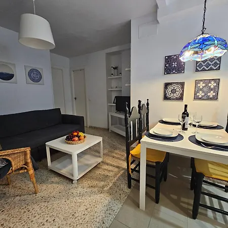 Appartement Plaza De Armas By Rami