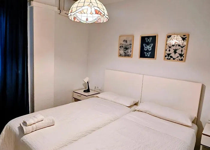 Appartement Plaza De Armas By Rami *