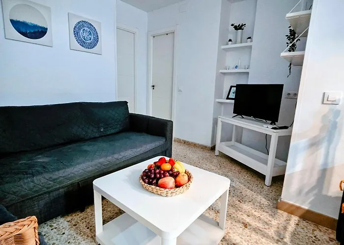 Plaza De Armas By Rami Appartement